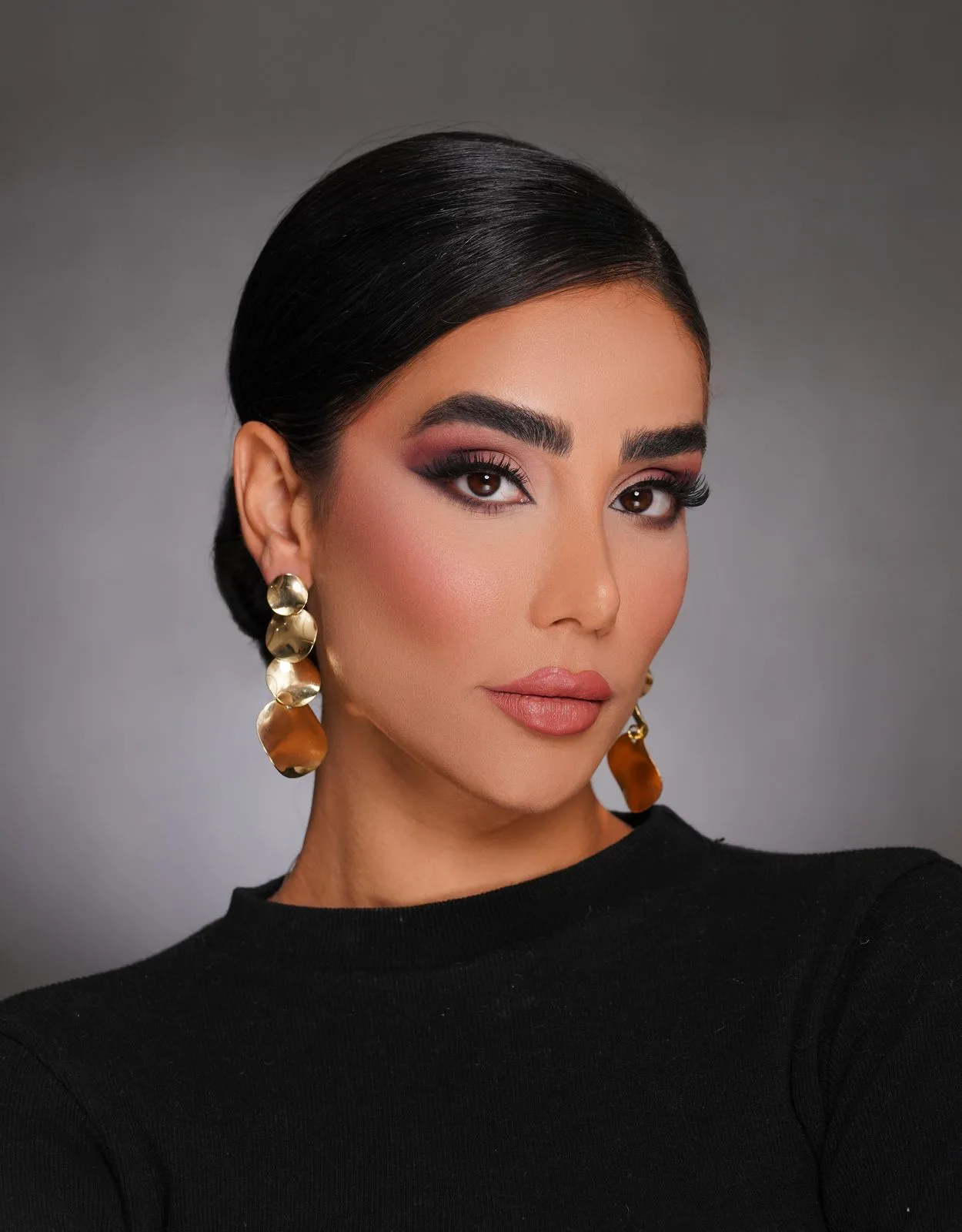 نمونه‌کار