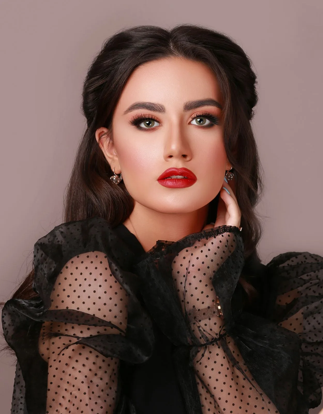 نمونه‌کار