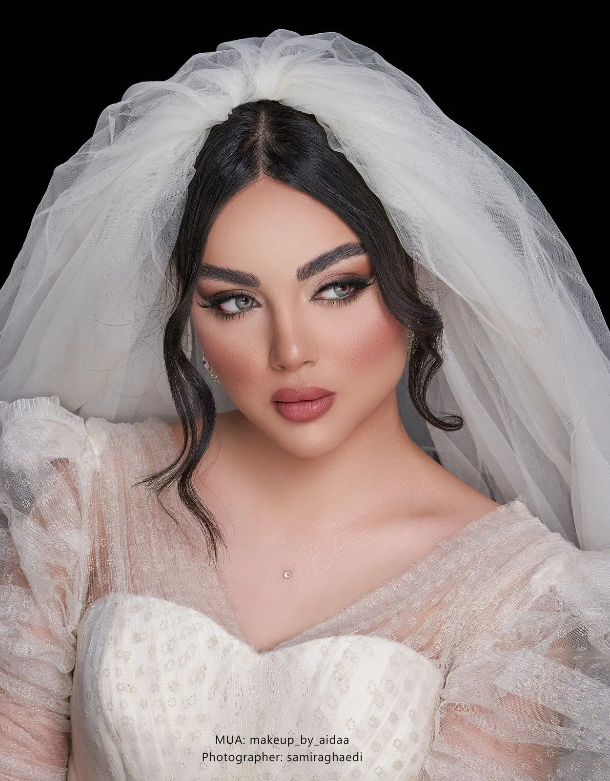 نمونه‌کار