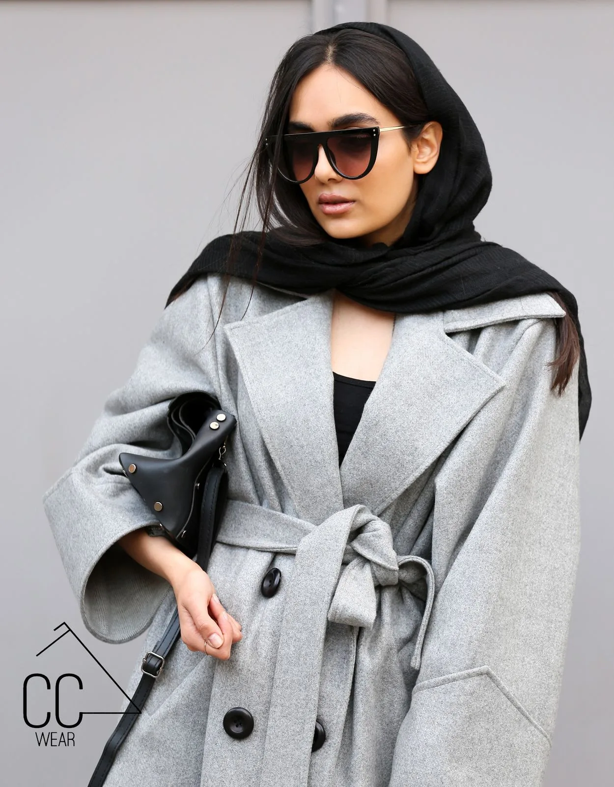 نمونه‌کار