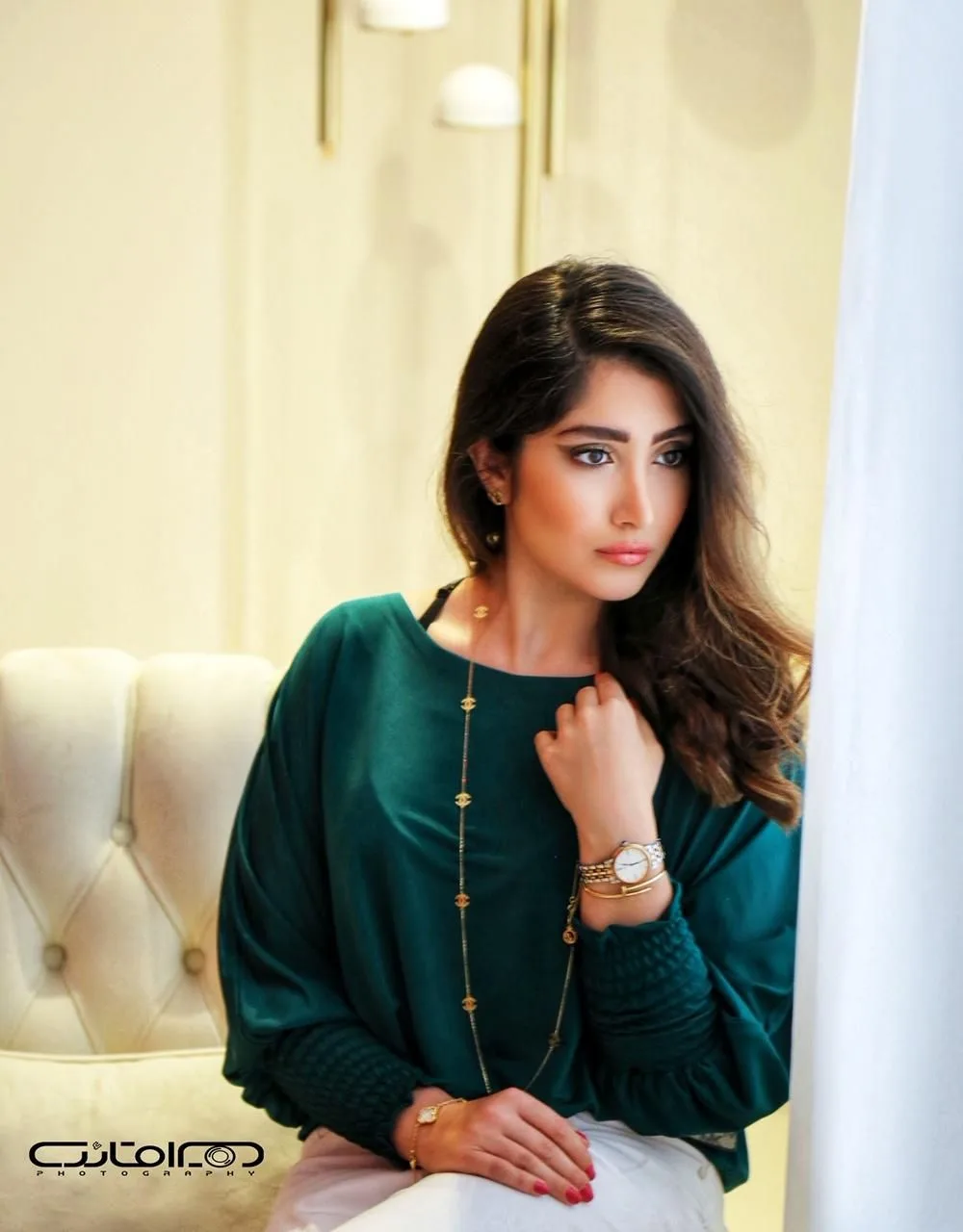 نمونه‌کار