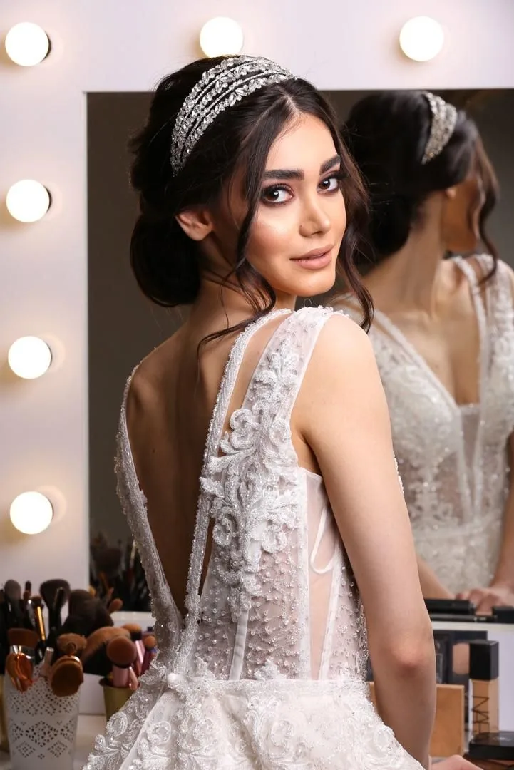 نمونه‌کار