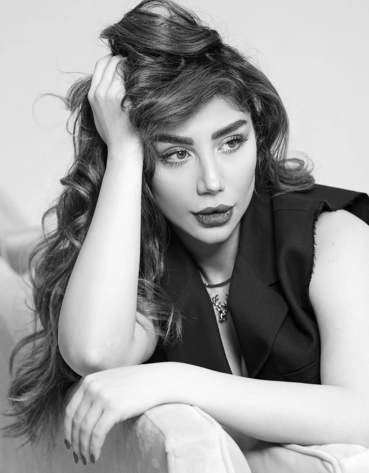 نمونه‌کار