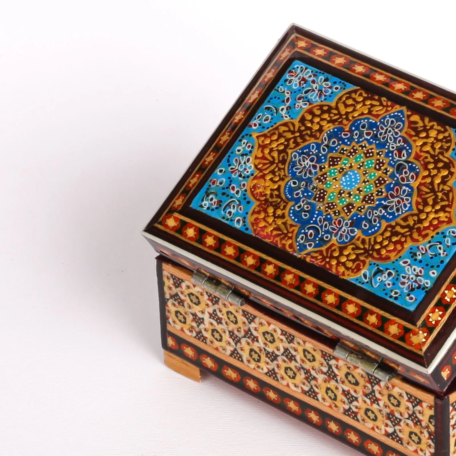 نمونه‌کار