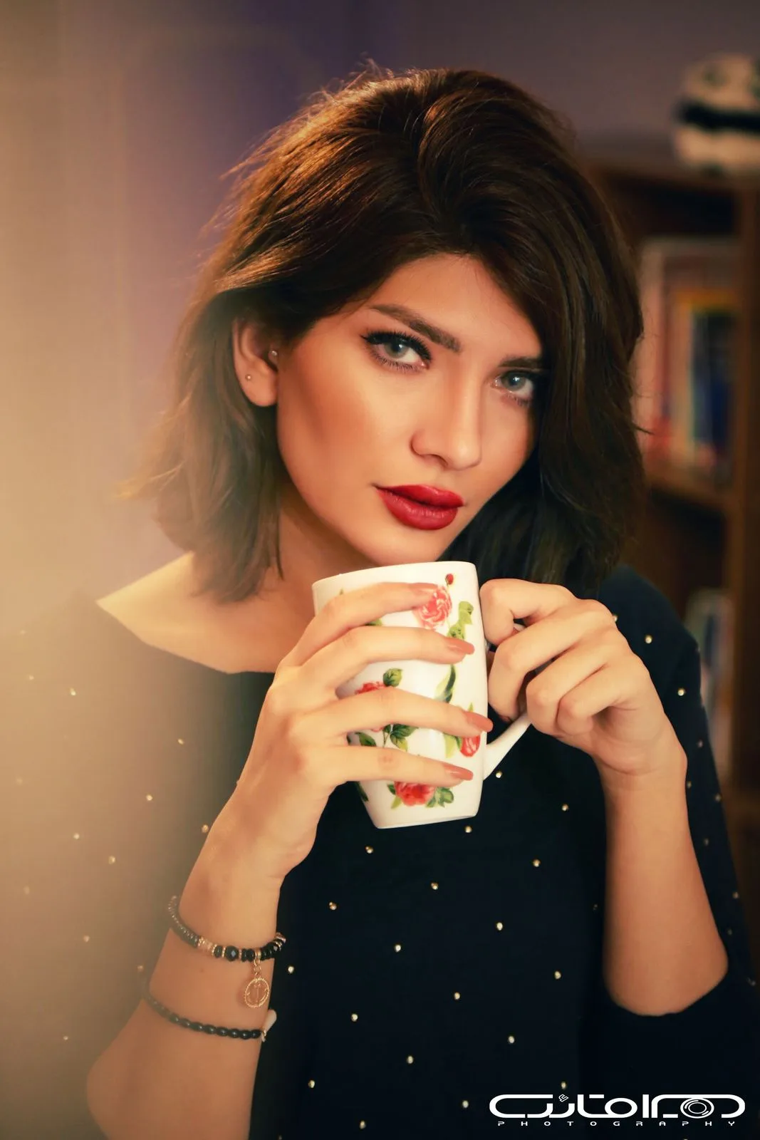 نمونه‌کار