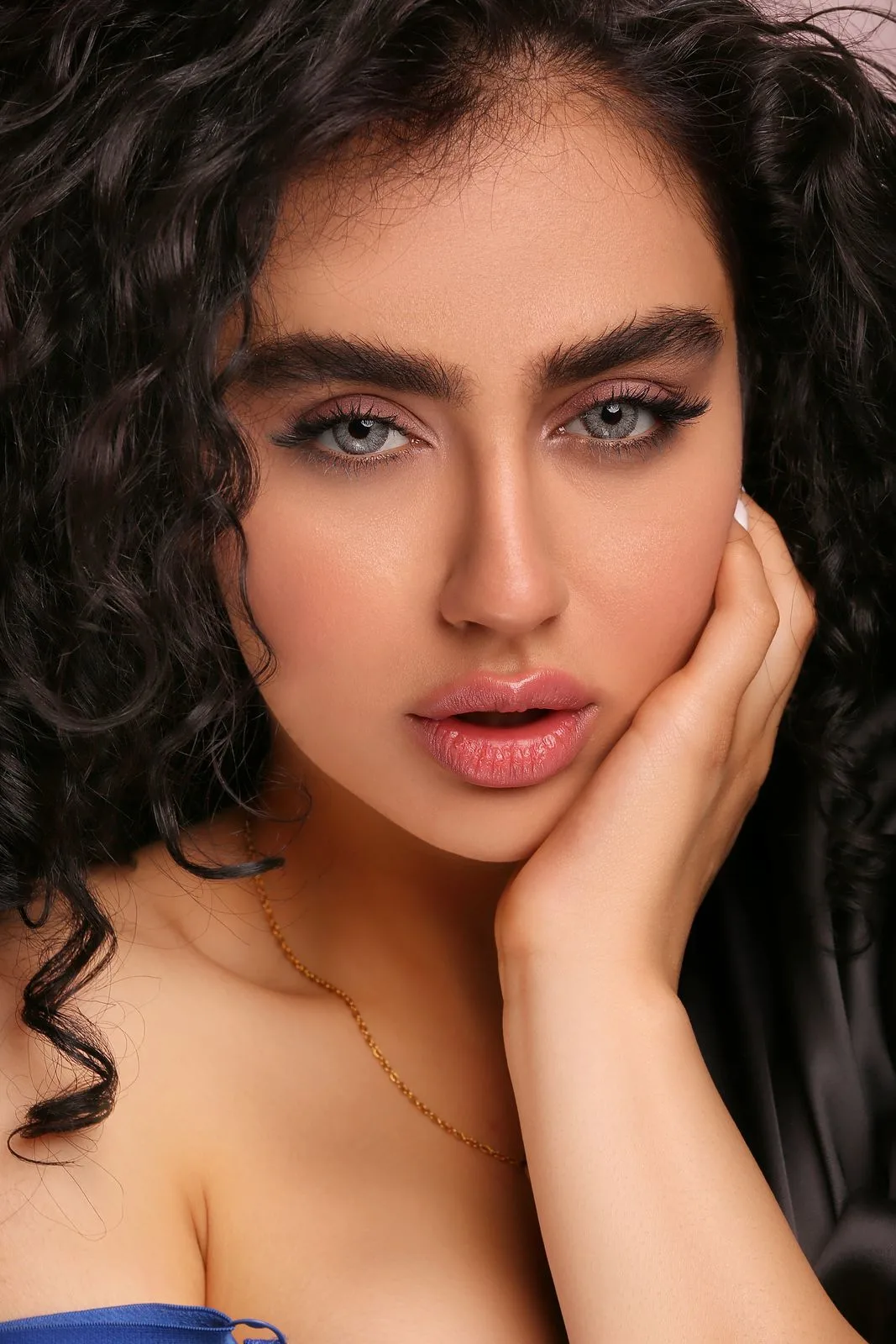 نمونه‌کار