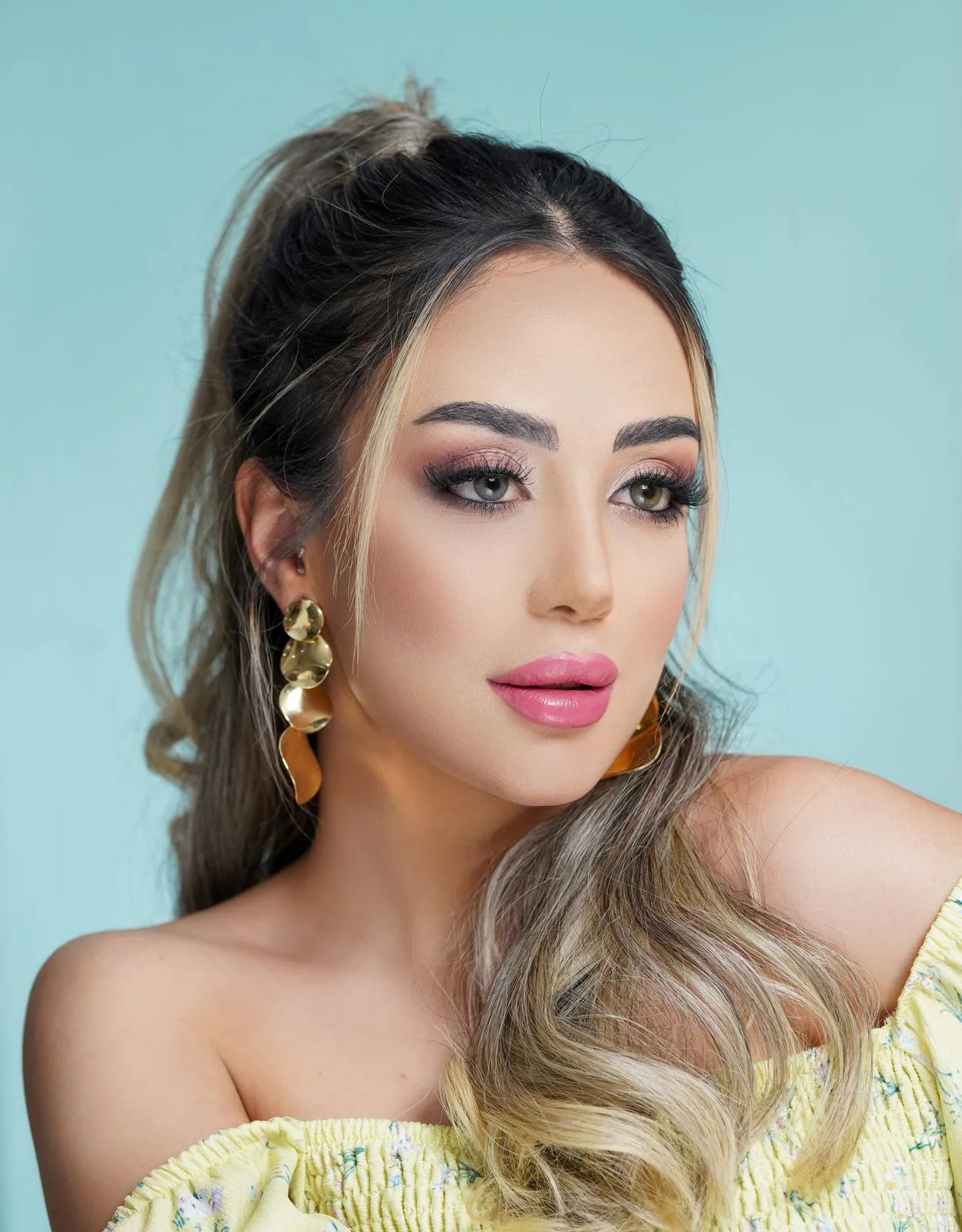 نمونه‌کار