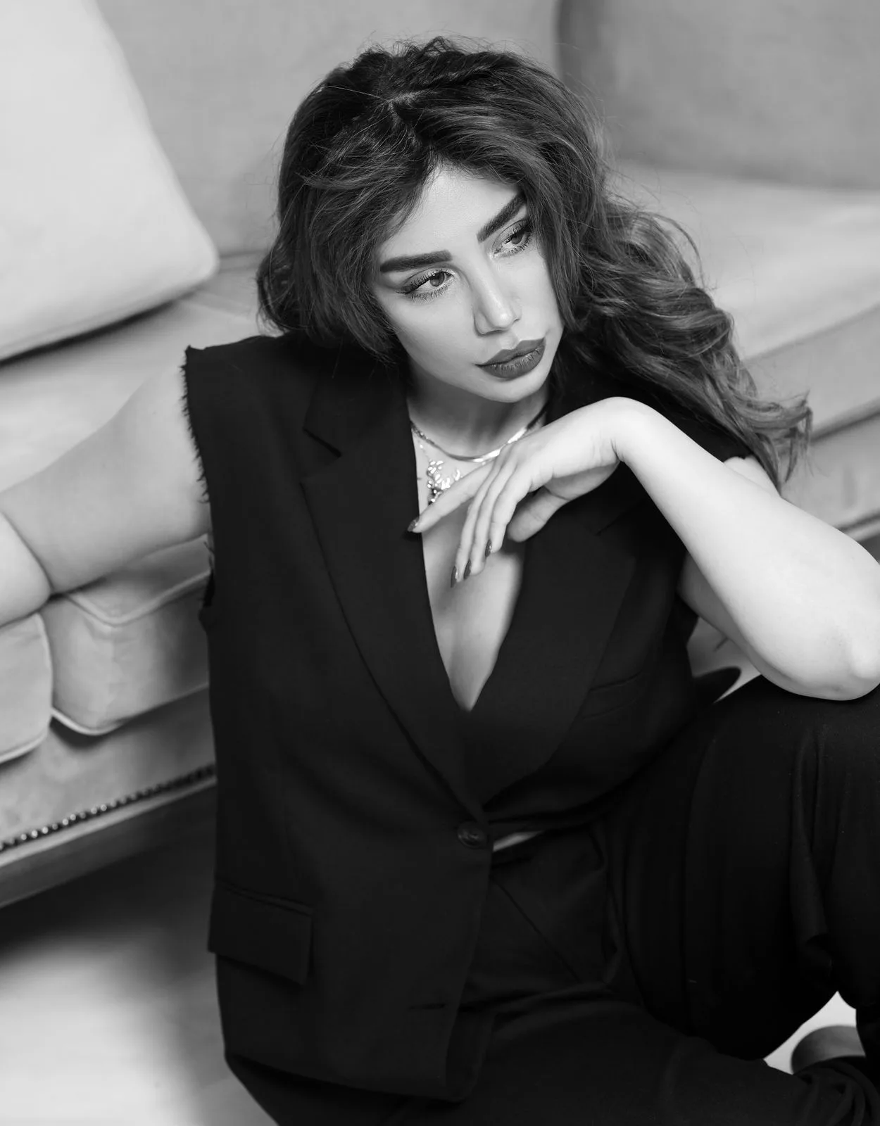 نمونه‌کار