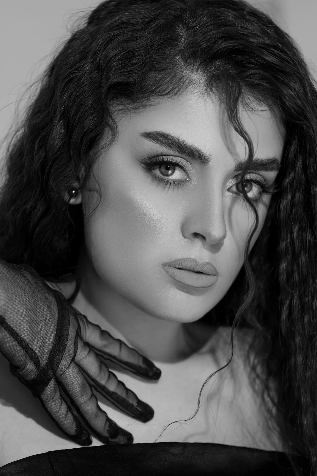 نمونه‌کار