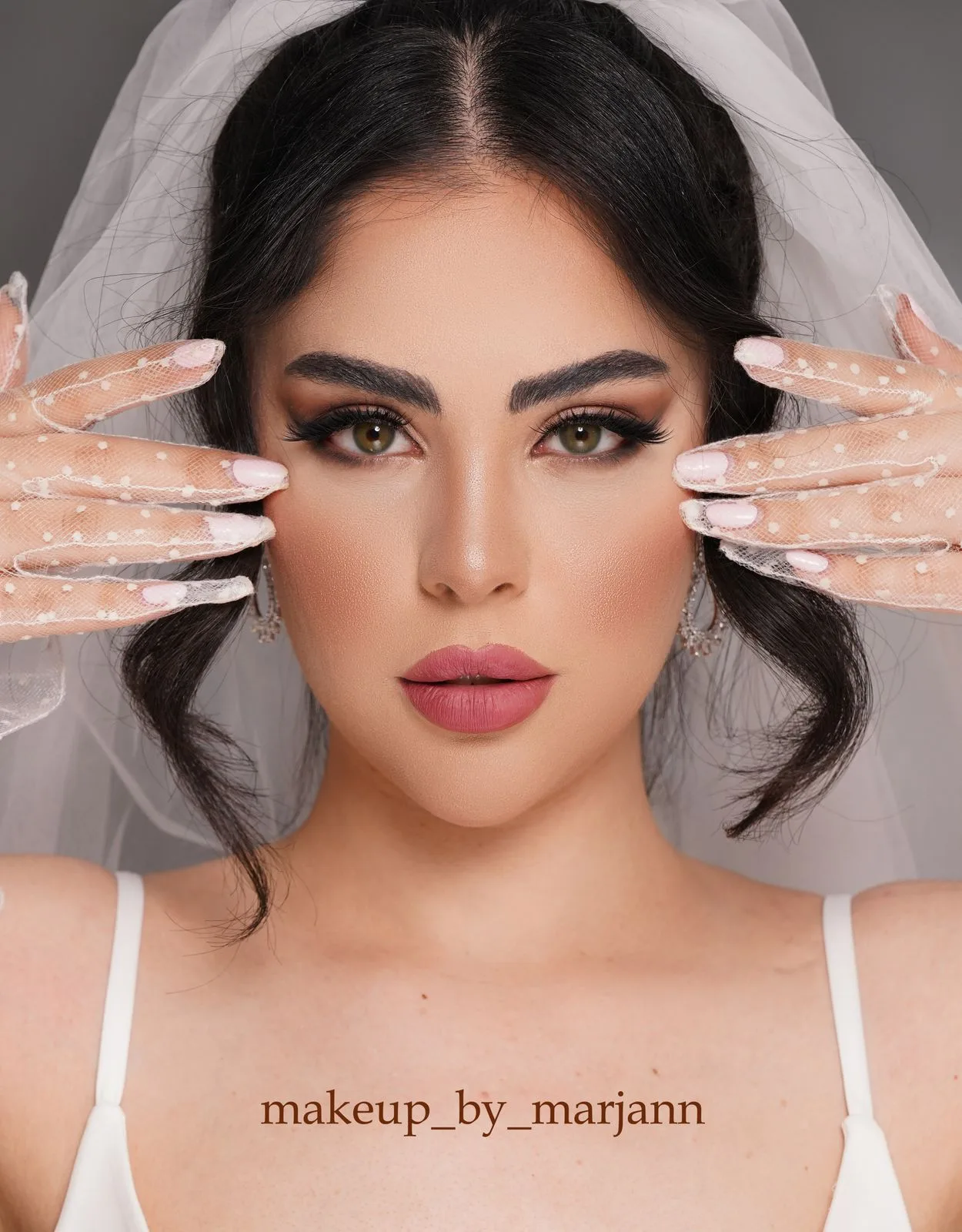 نمونه‌کار