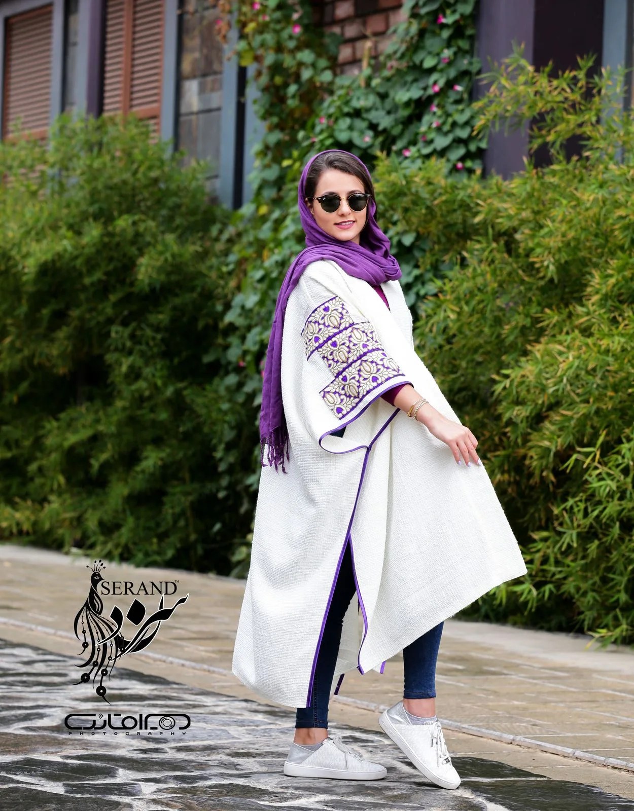نمونه‌کار