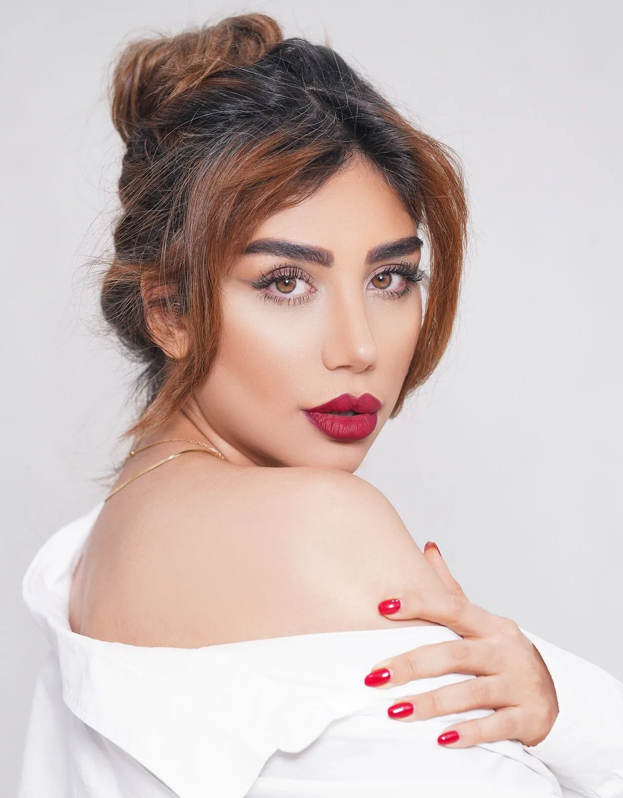 نمونه‌کار