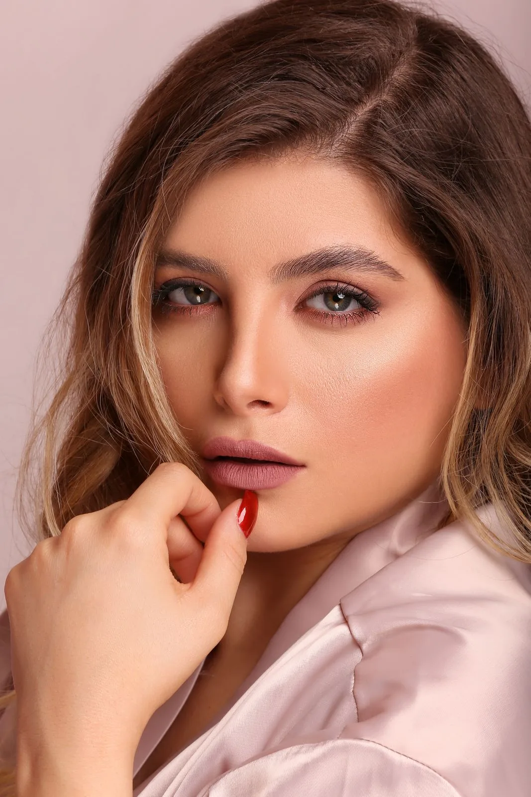 نمونه‌کار