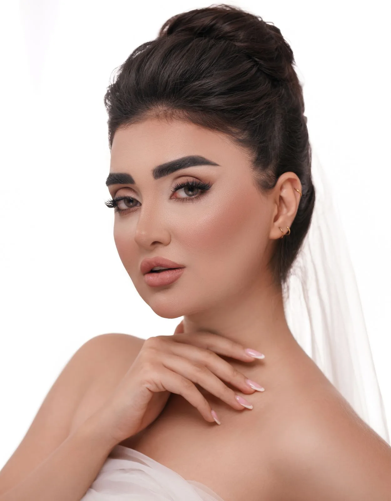 نمونه‌کار