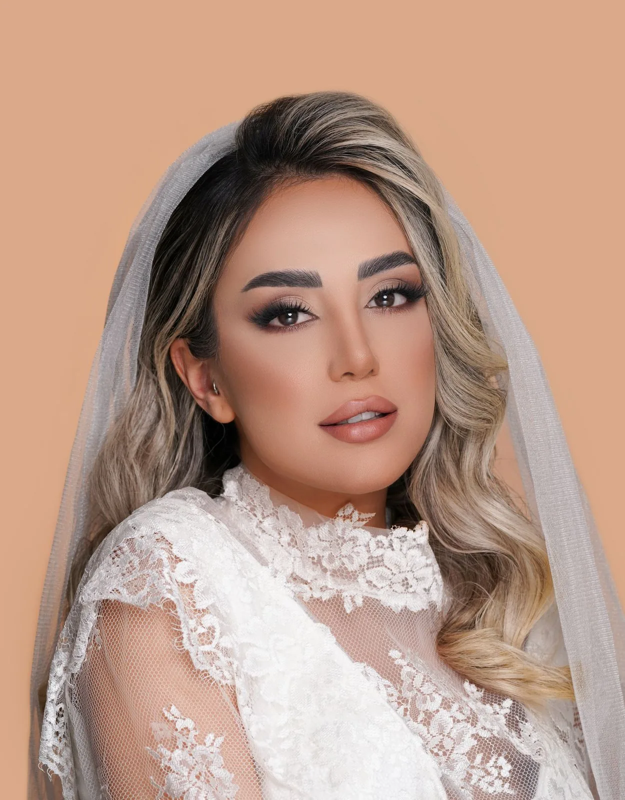 نمونه‌کار