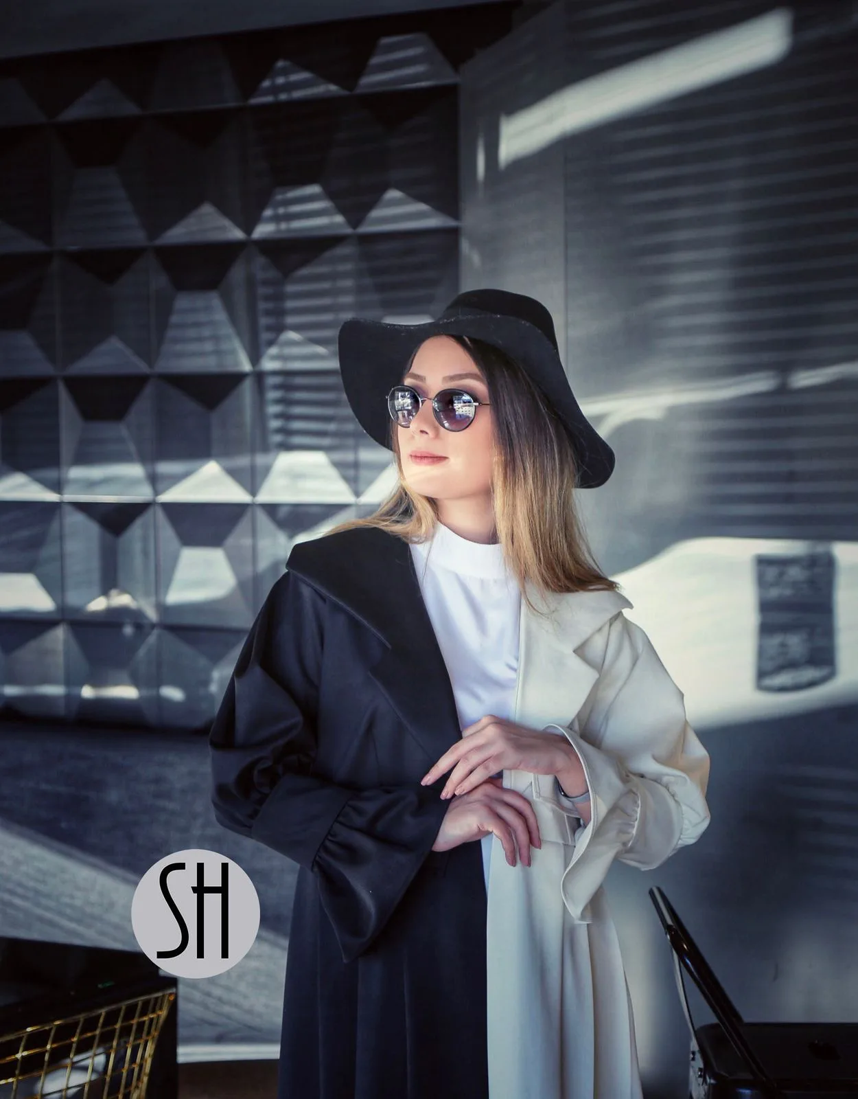 نمونه‌کار