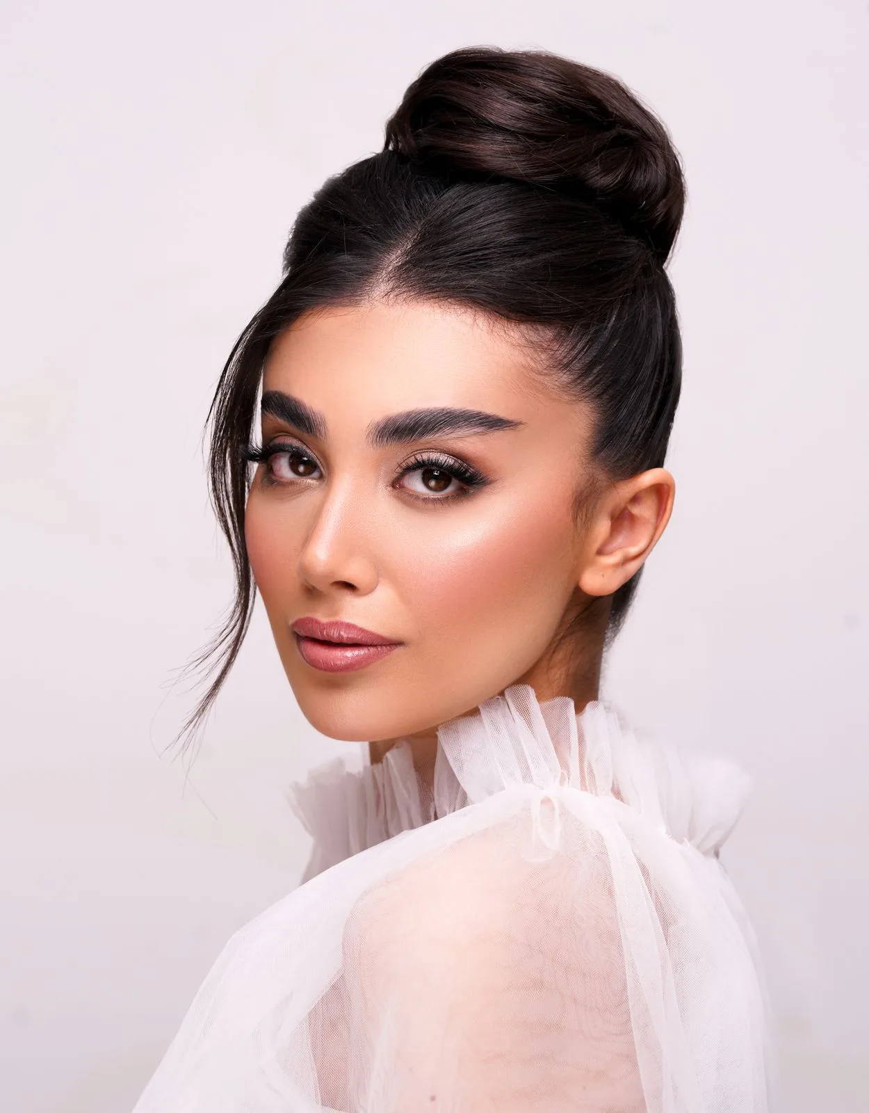 نمونه‌کار