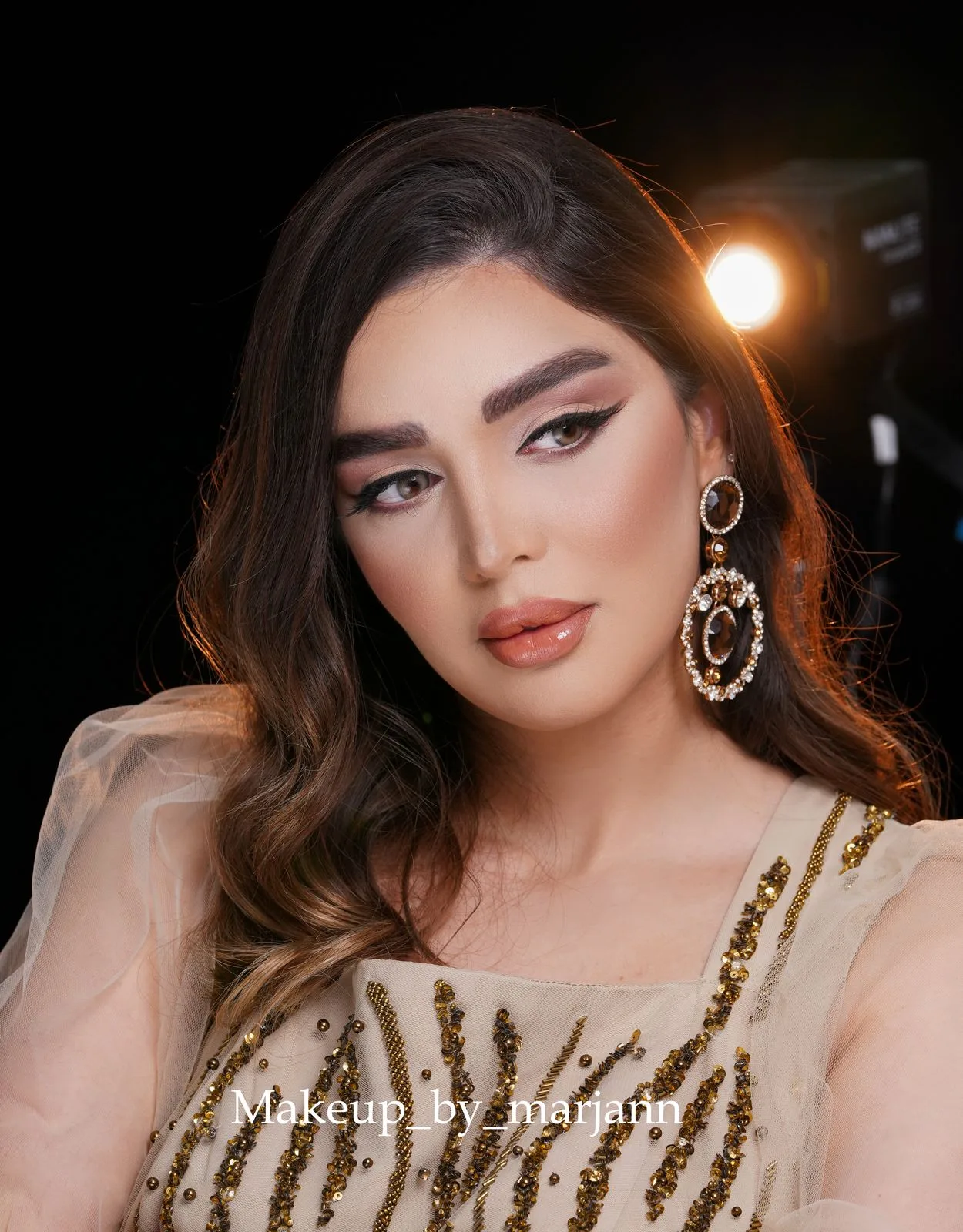 نمونه‌کار