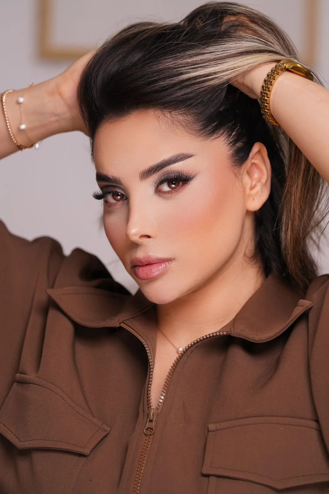 نمونه‌کار