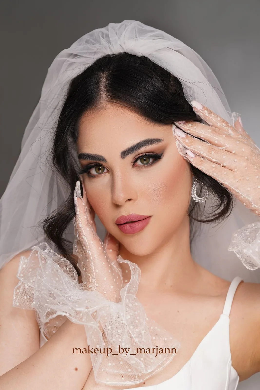 نمونه‌کار