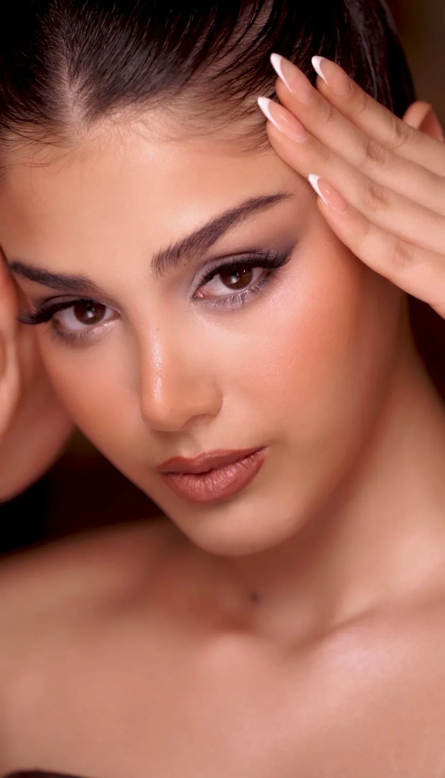 نمونه‌کار