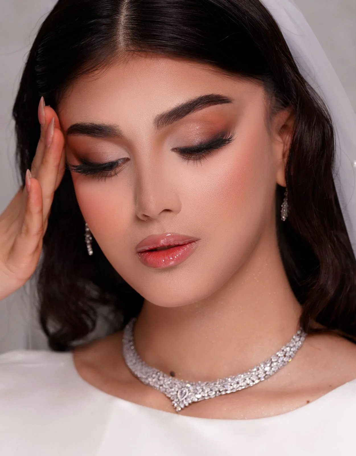 نمونه‌کار