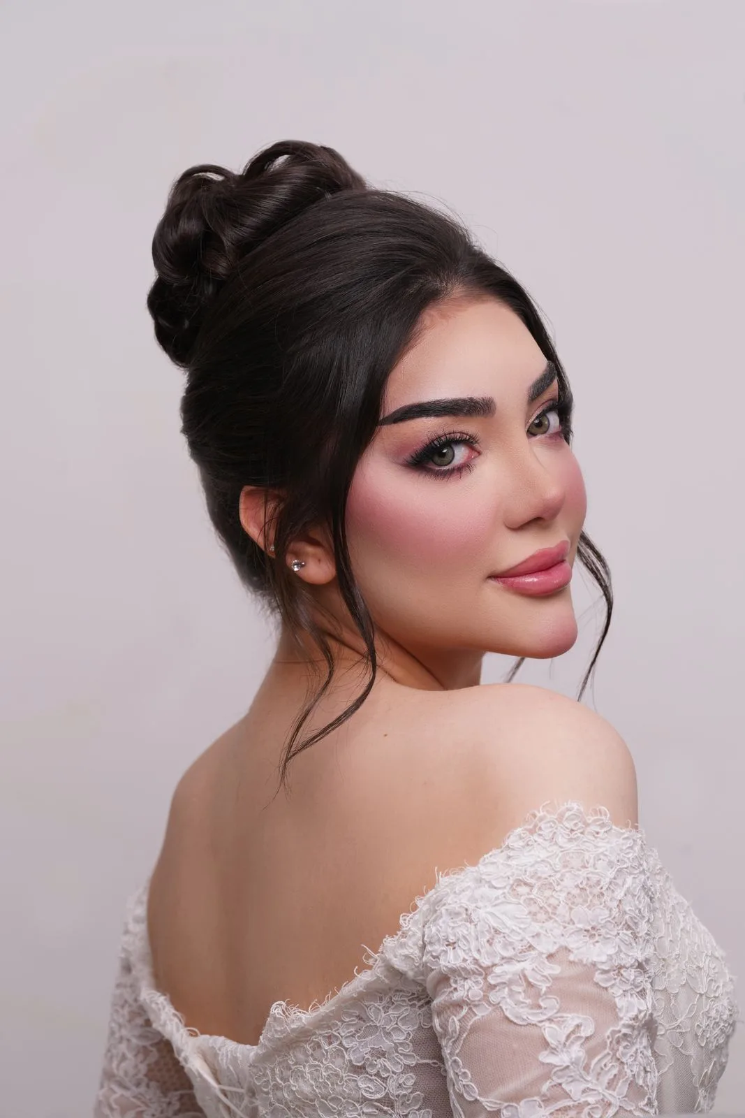نمونه‌کار