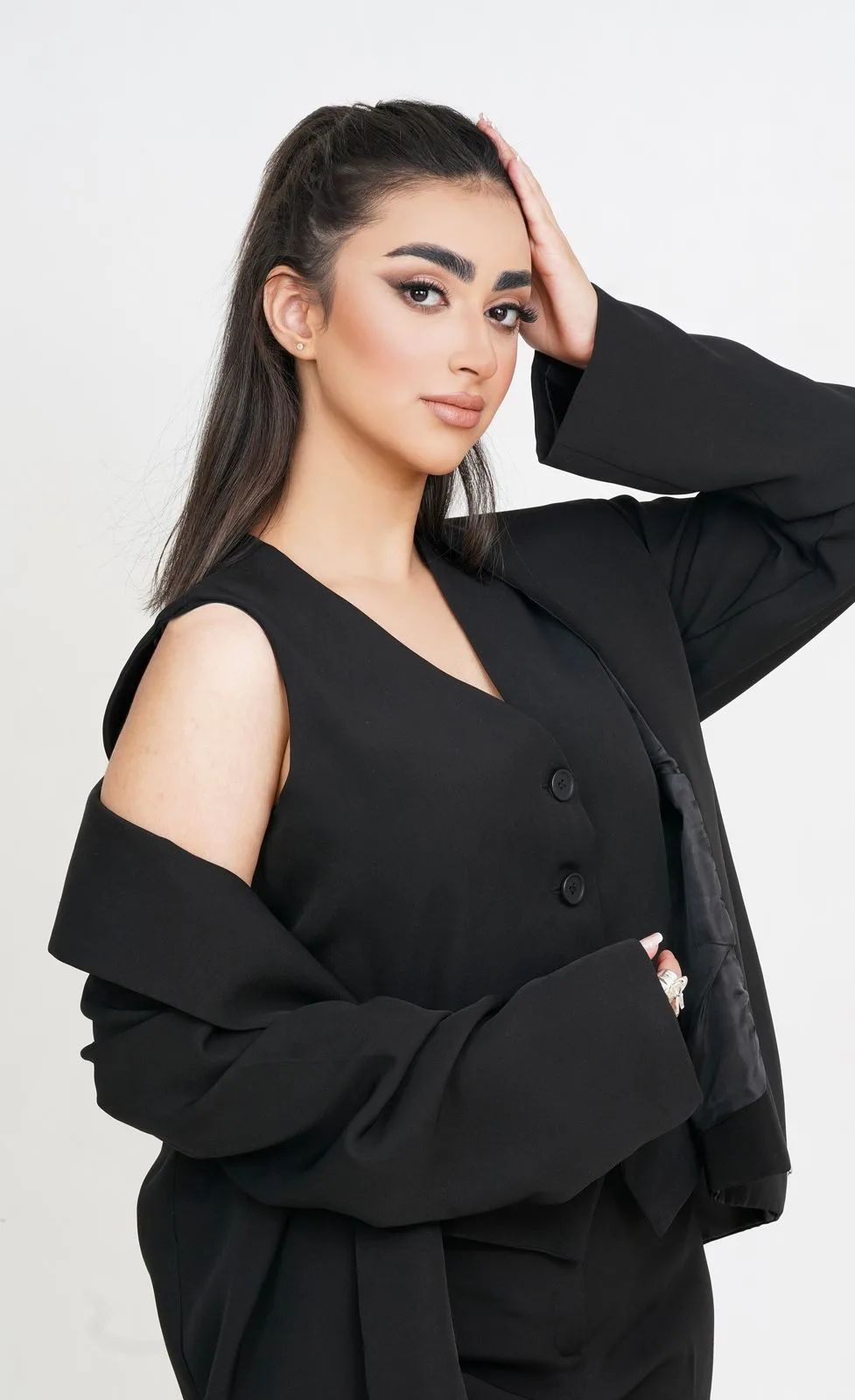 نمونه‌کار