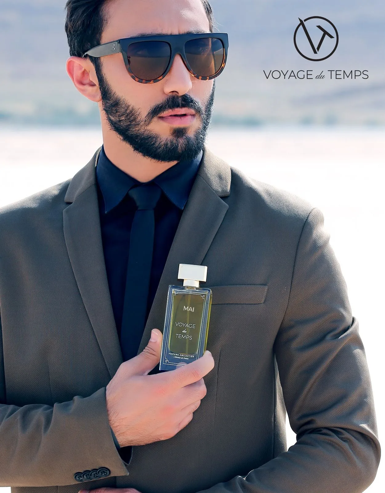 نمونه‌کار
