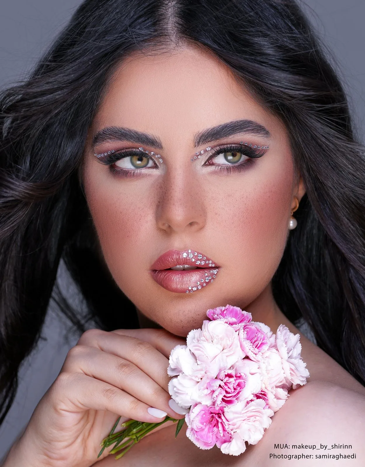 نمونه‌کار