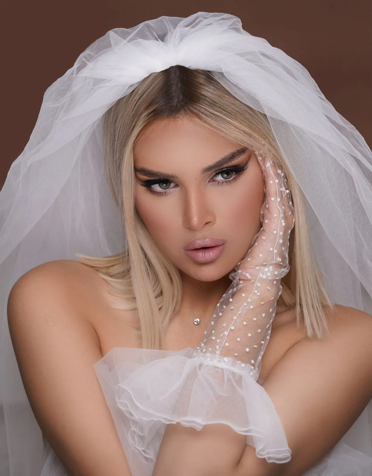 نمونه‌کار