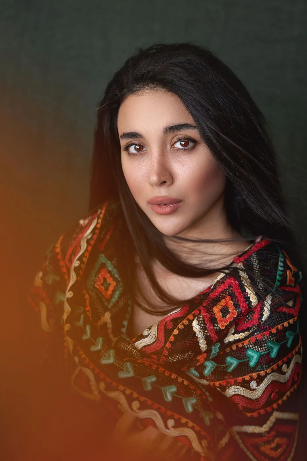 نمونه‌کار