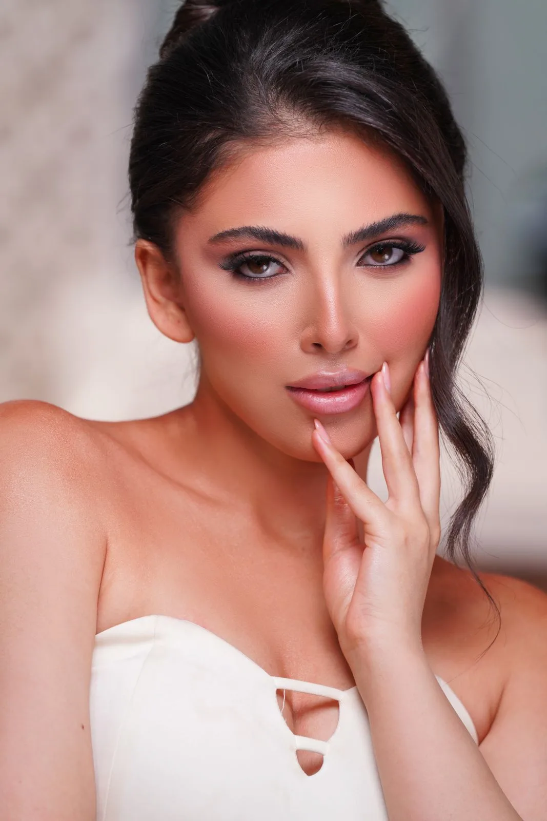 نمونه‌کار