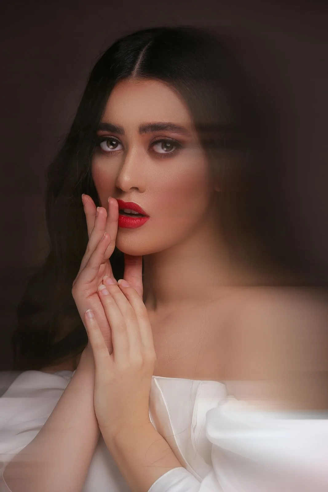 نمونه‌کار